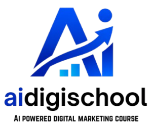 Aidigischool Logo