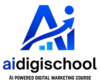 Aidigischool Logo