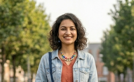 Student at Aidigischool